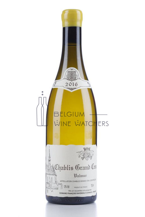 Image de 2016 CHABLIS VALMUR